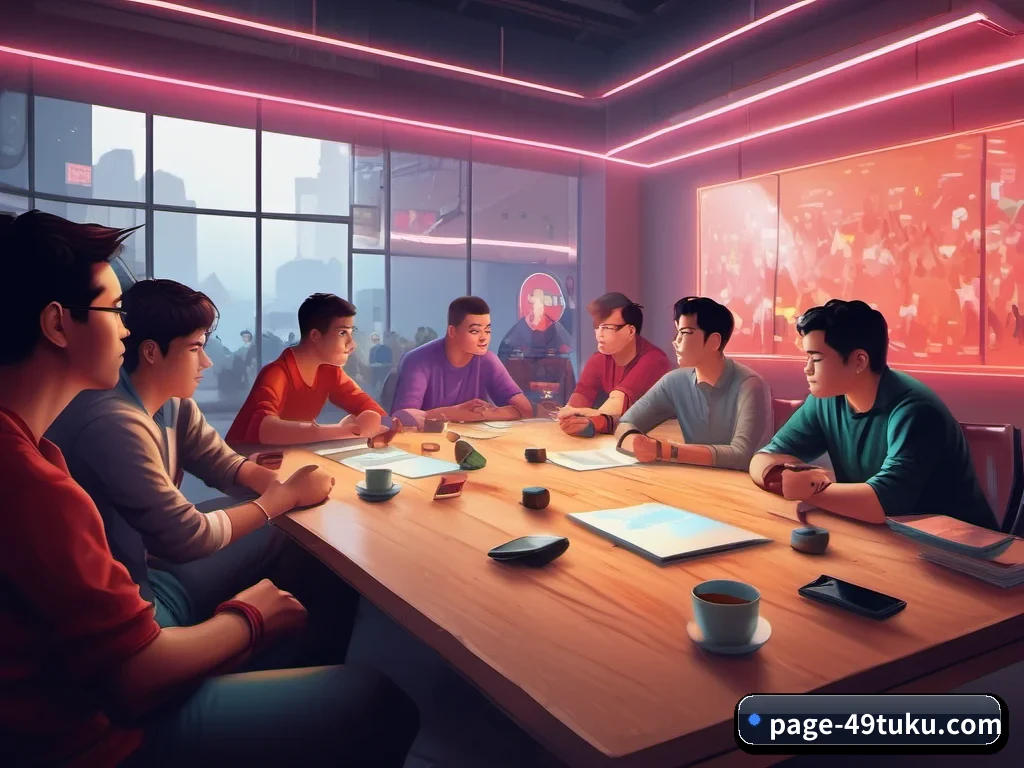 49图库 APP 界面