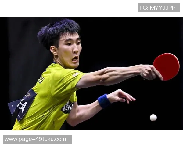 樊振东与李尚洙精彩对决回顾及赛后分析全景呈现