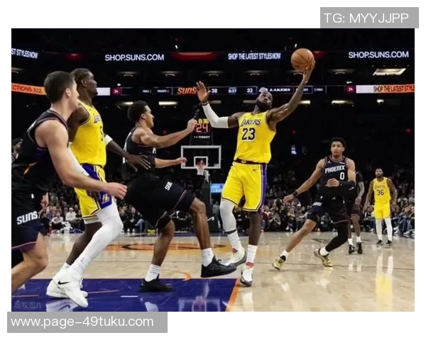 湖人对火箭精彩全场回放重温赛场激情与精彩瞬间