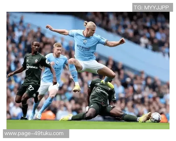 今晚曼城主场迎战莱切斯特期待精彩对决与进球盛宴